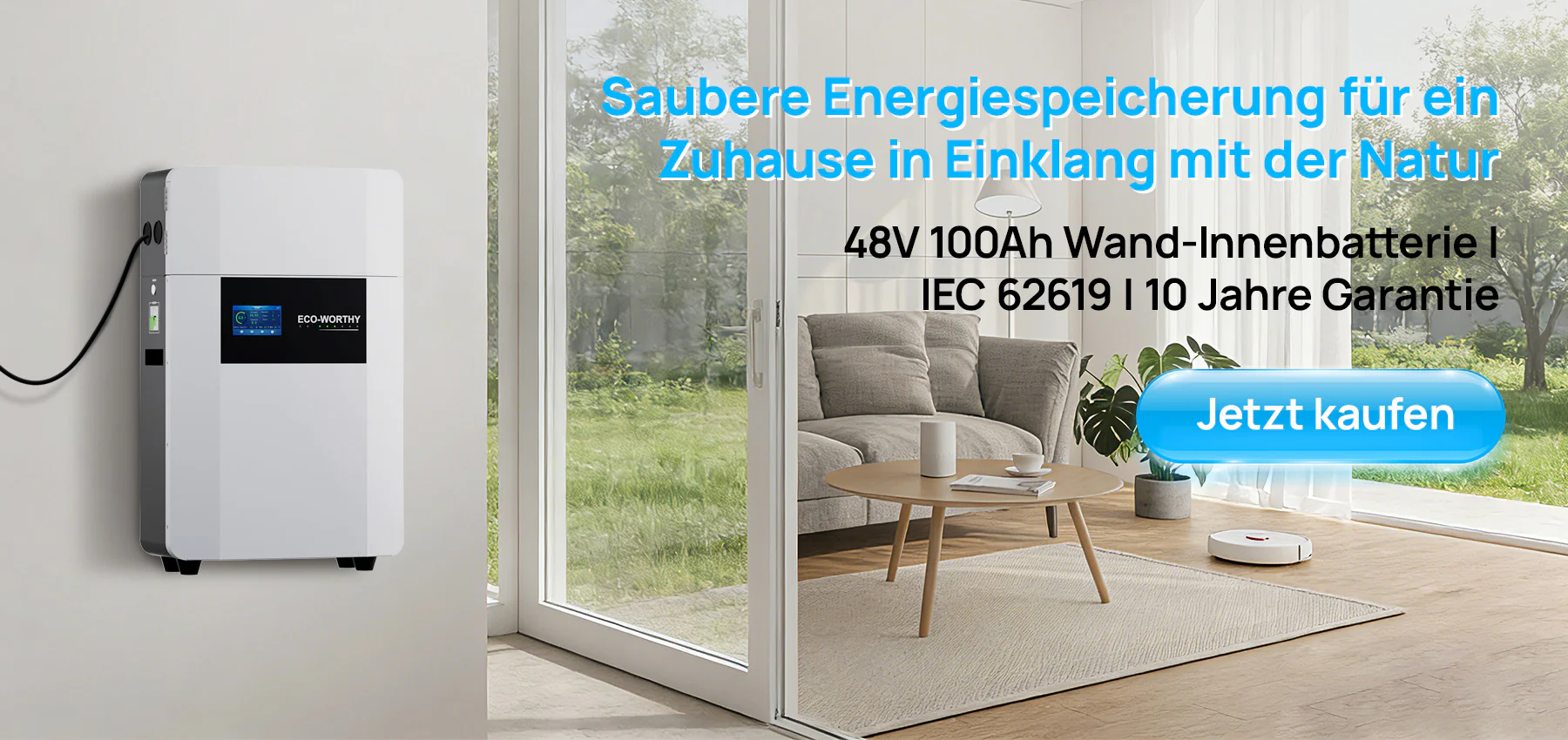 Eco-Worthy Black Friday Deals